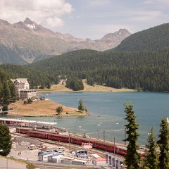 12 - Saint Moritz